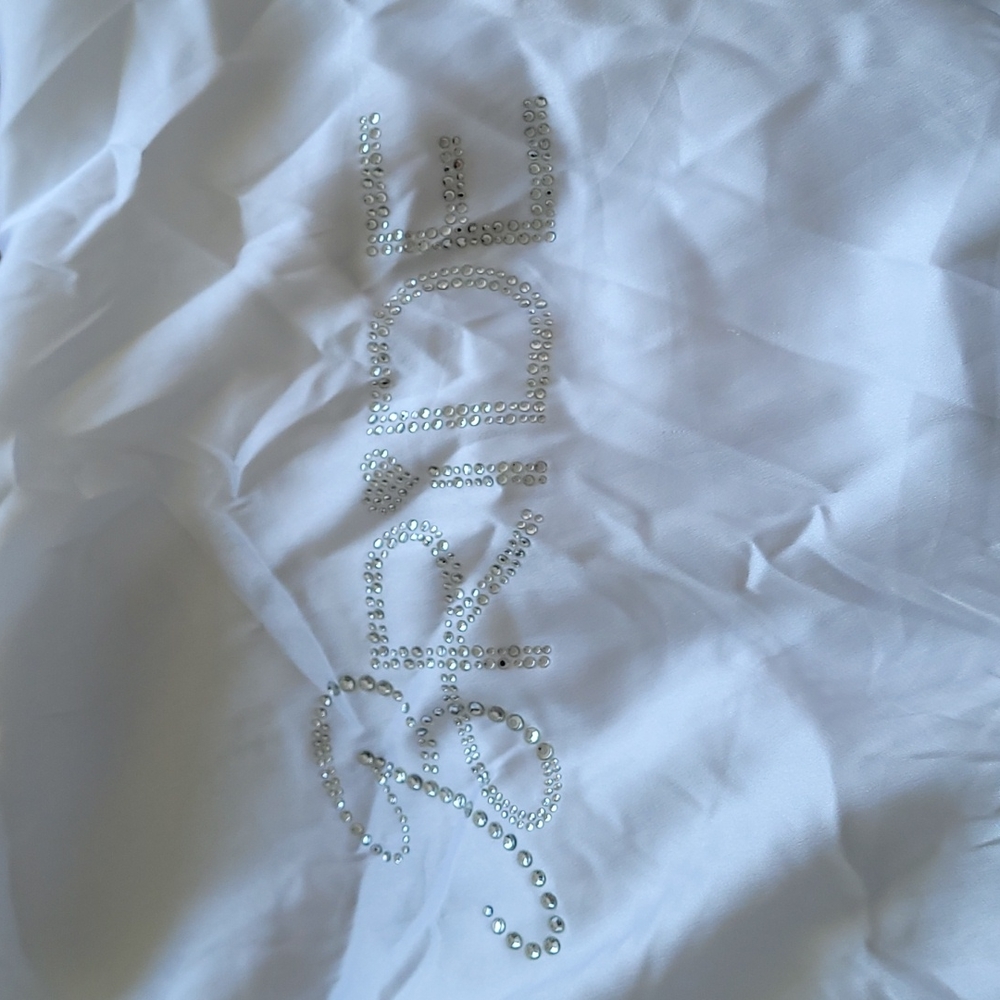 Victoria Secret Bridal Robe - Picture 9 of 9